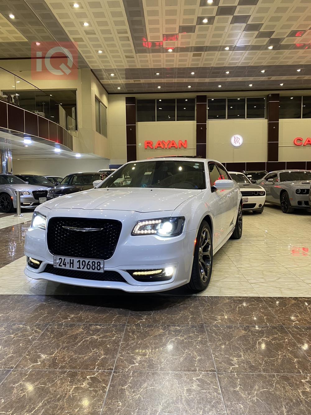 Chrysler 300
